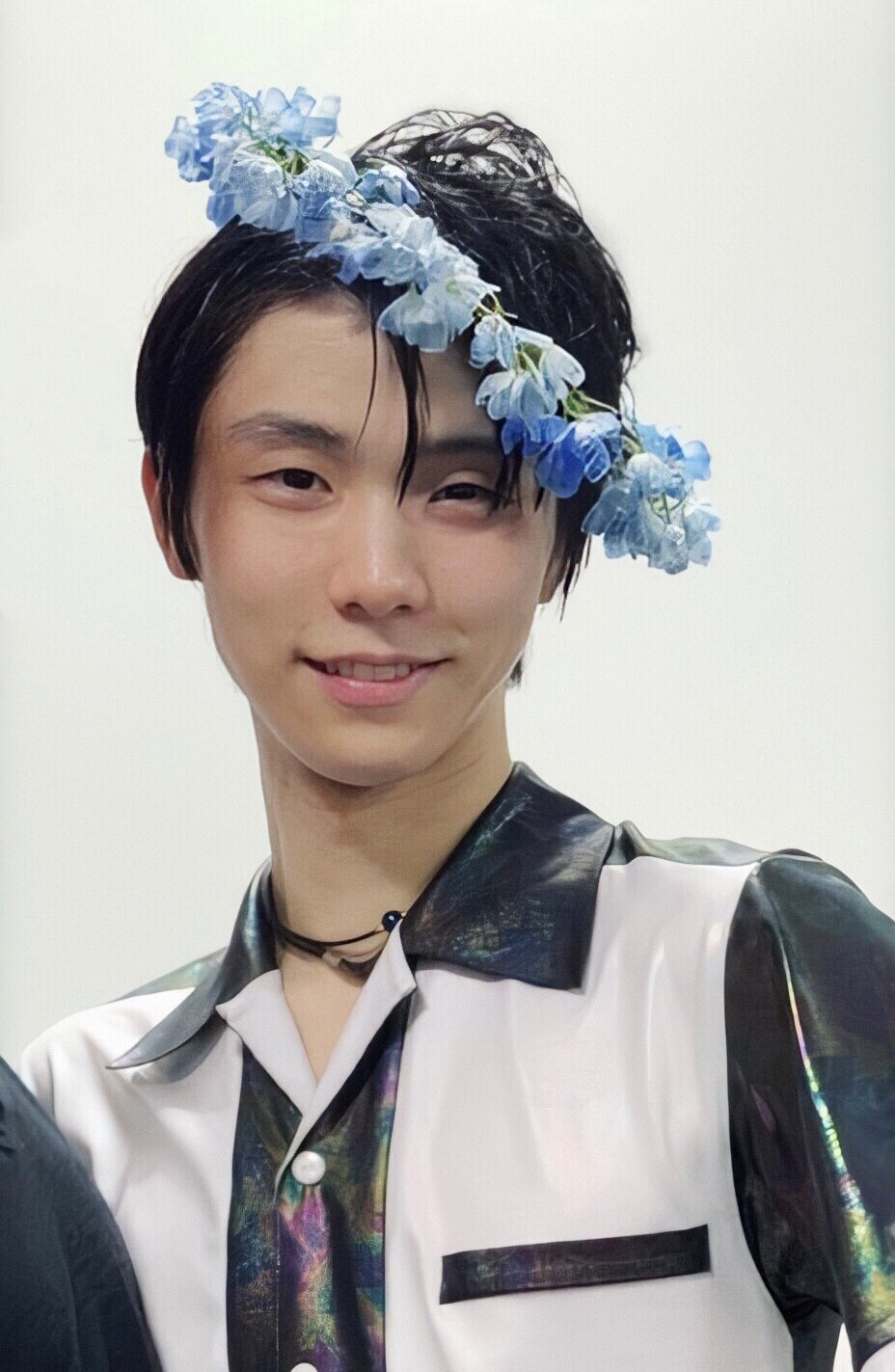 yuzuru