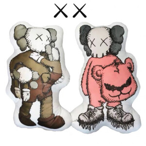 Kaws