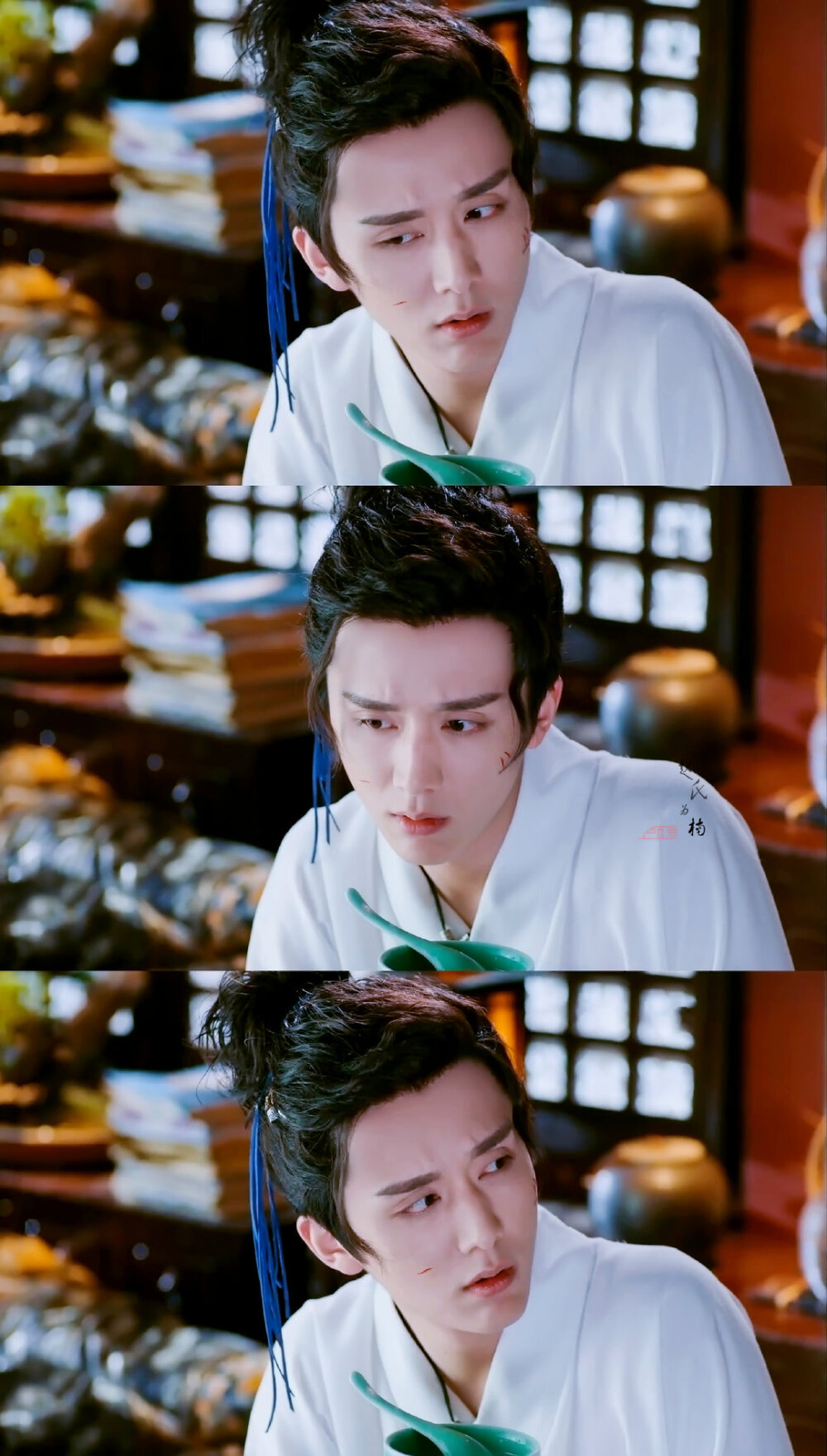 大宋少年志元仲辛张新成