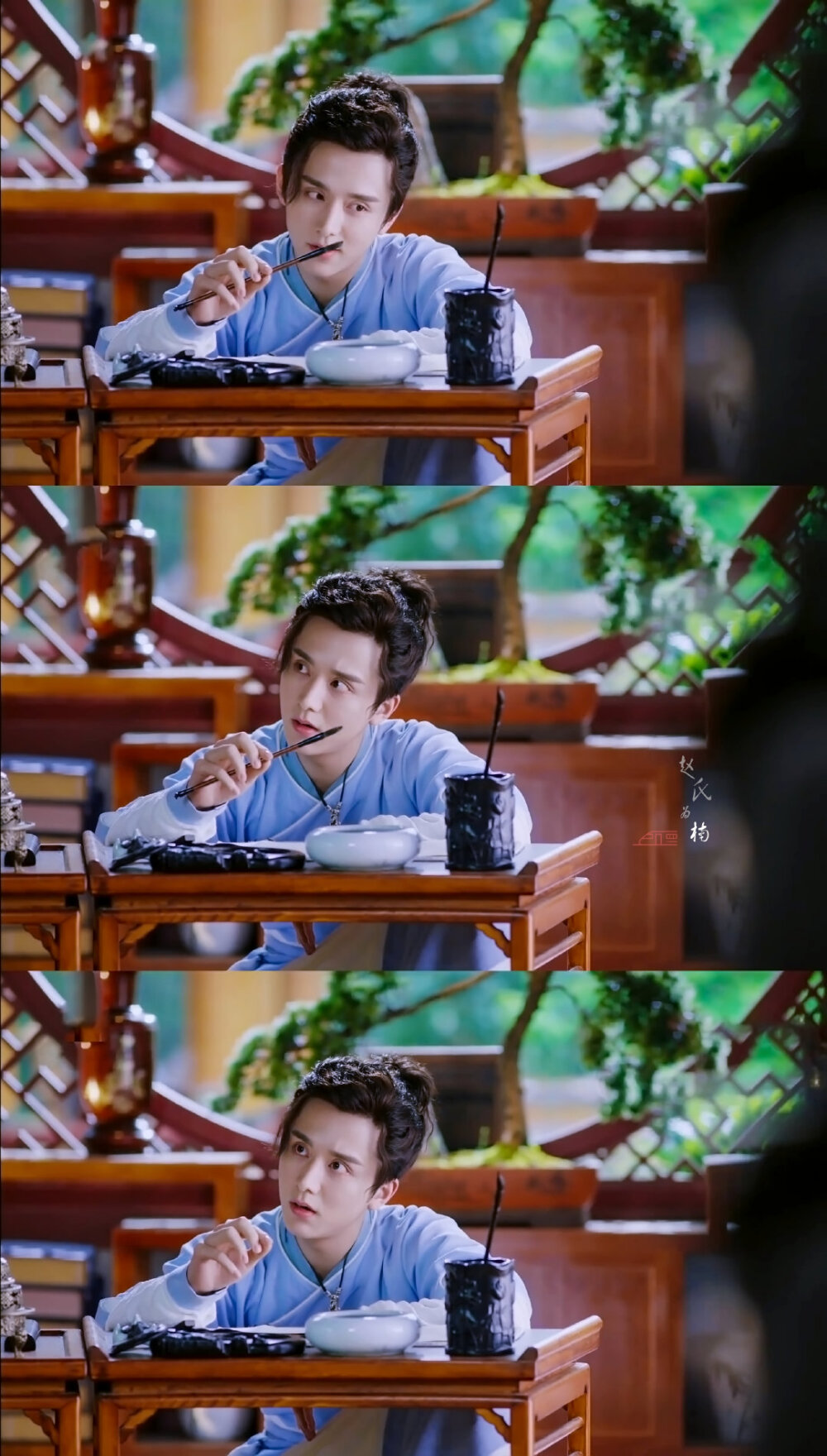 大宋少年志元仲辛张新成