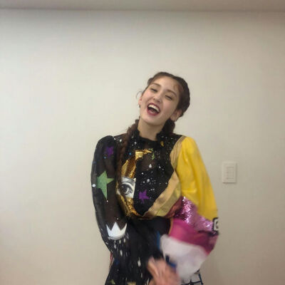 全昭弥Somi