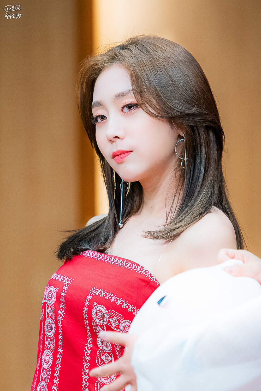 Lovelyz 徐智秀