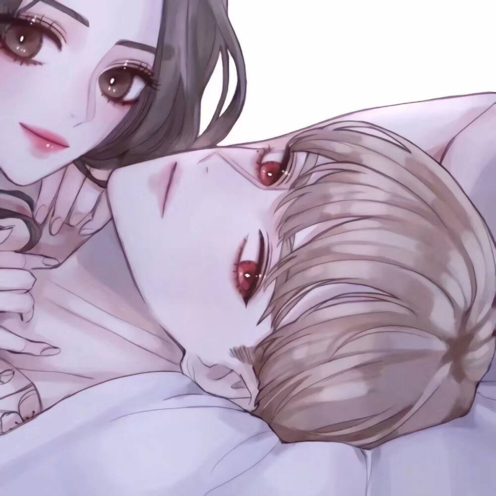 高清3d卡通动漫情头