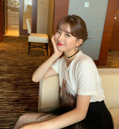 裴秀智Suzy