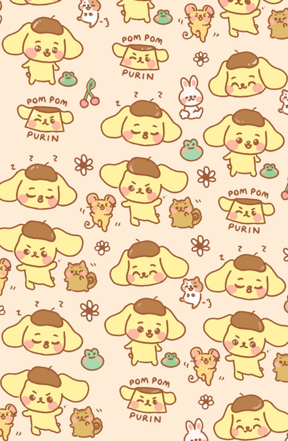 少女心壁纸
椿酱
图源微博-cutemo