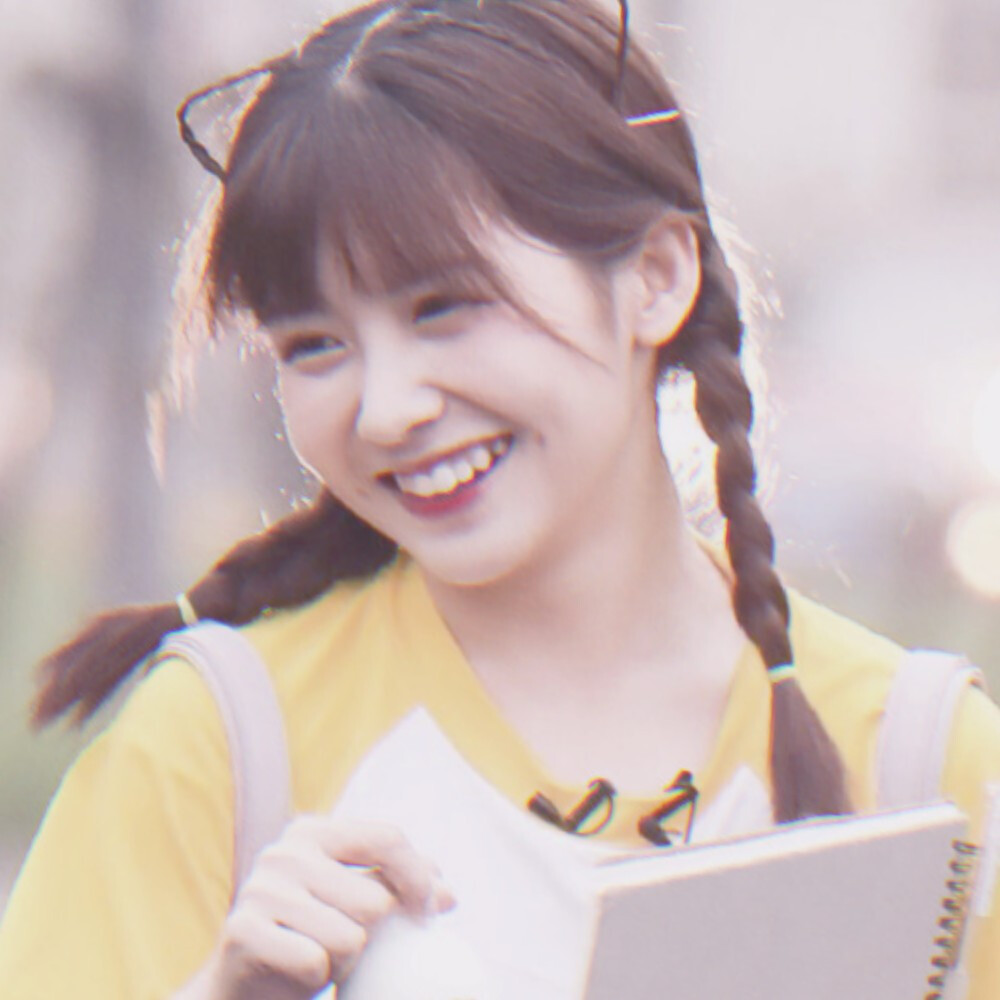 火箭少女101赖美云 - 堆糖,美图壁纸兴趣社区