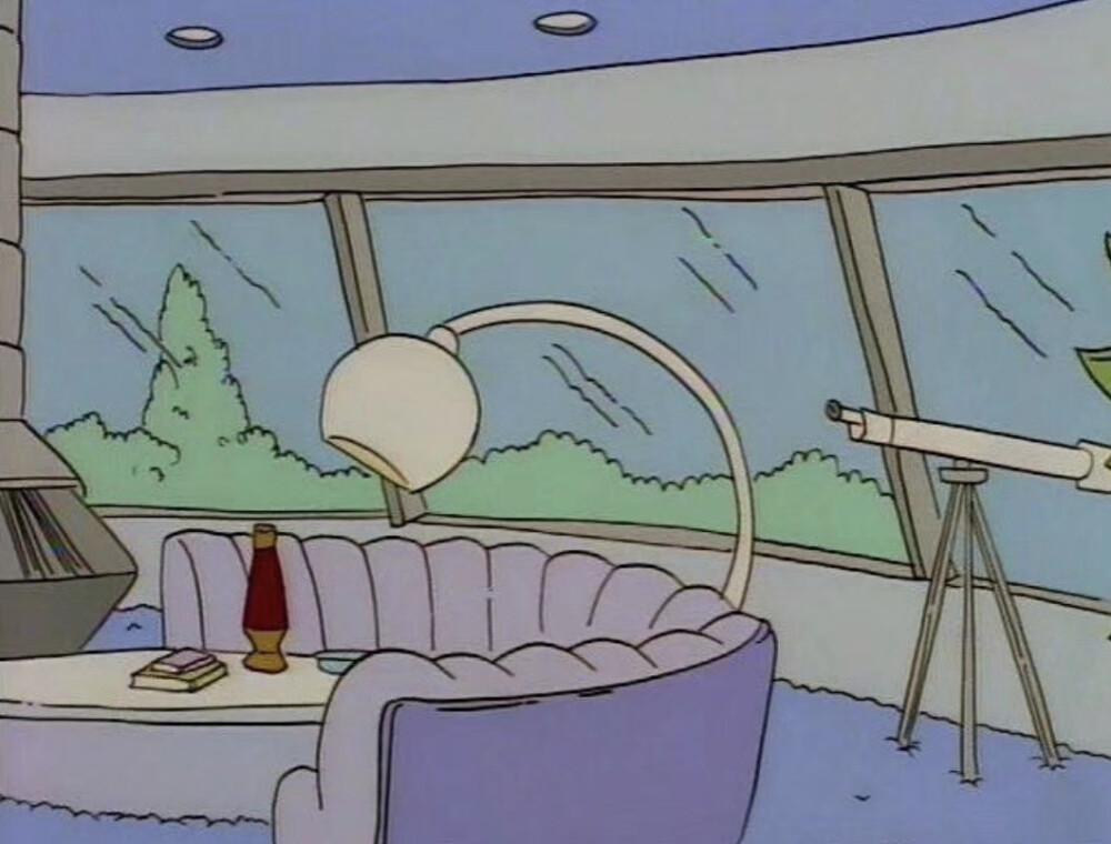 《亲普森一家》