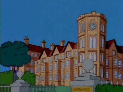 《亲普森一家》