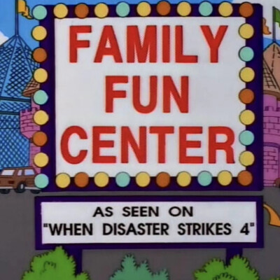 《亲普森一家》