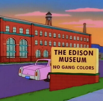 《亲普森一家》