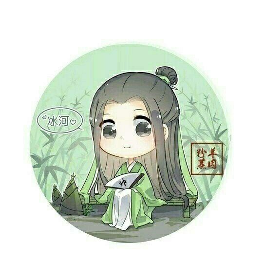 人渣反派自救系统