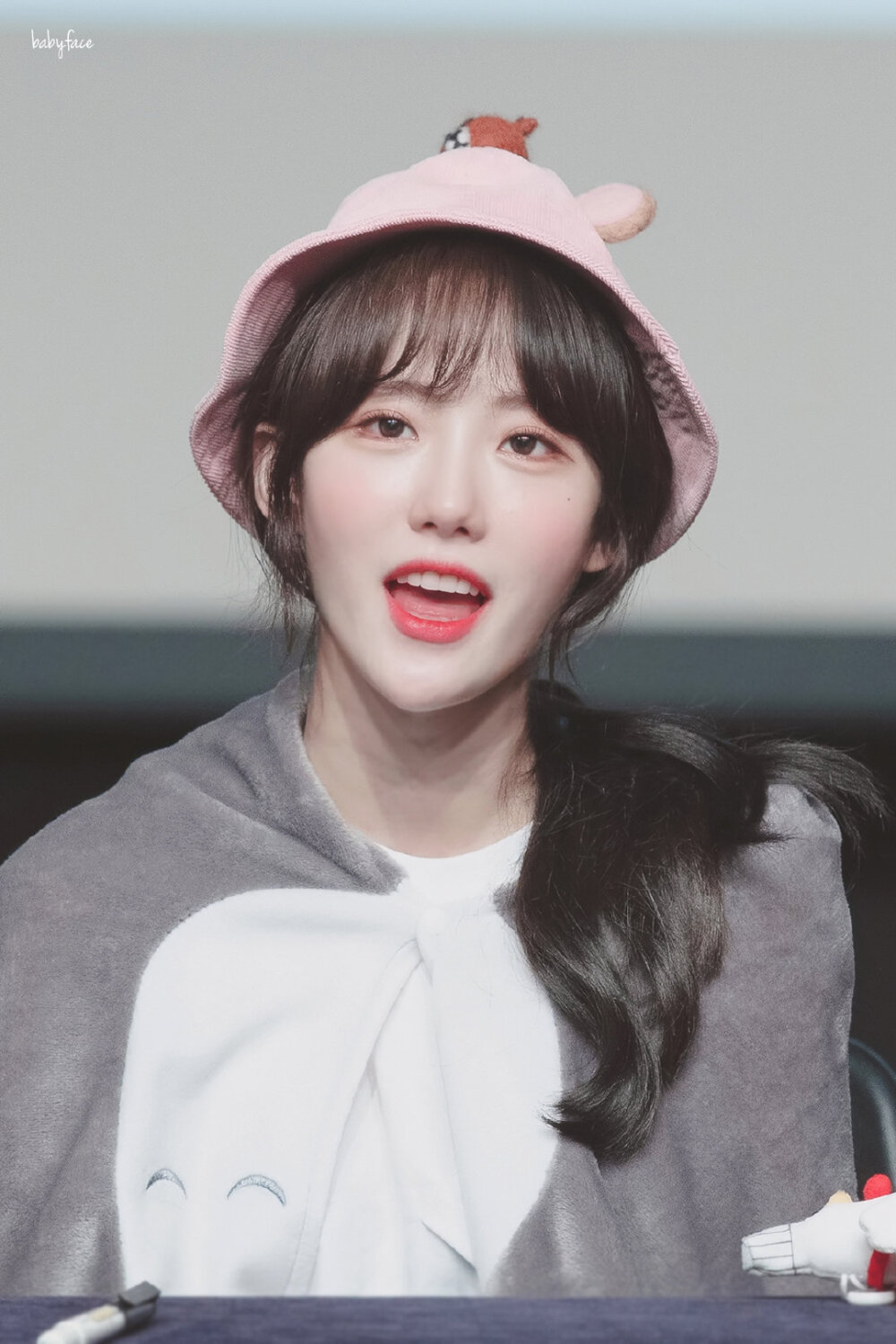 李luda