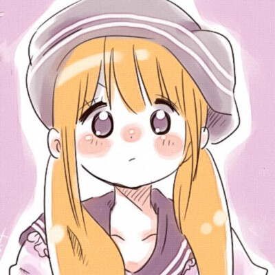 ꒒ ০ ⌵ ୧ ♡盼夏动漫自截女生头像