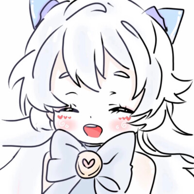 ꒒ ০ ⌵ ୧ ♡盼夏动漫自截女生头像