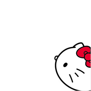 hello my kitty
