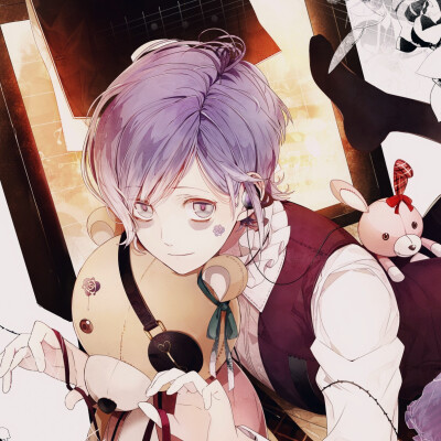 DIABOLIK LOVERS