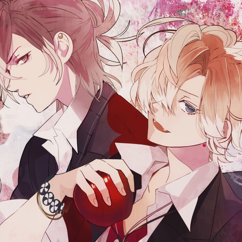 DIABOLIK LOVERS