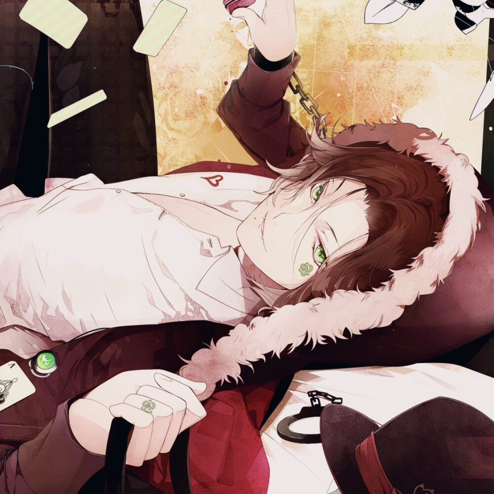 DIABOLIK LOVERS