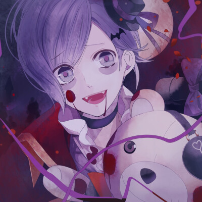 DIABOLIK LOVERS