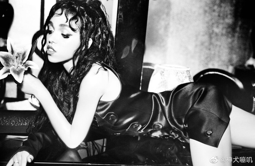 德国摄影师Ellen Von Unwerth