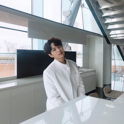 INFINITE L/金明洙