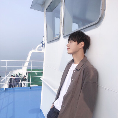 INFINITE L/金明洙