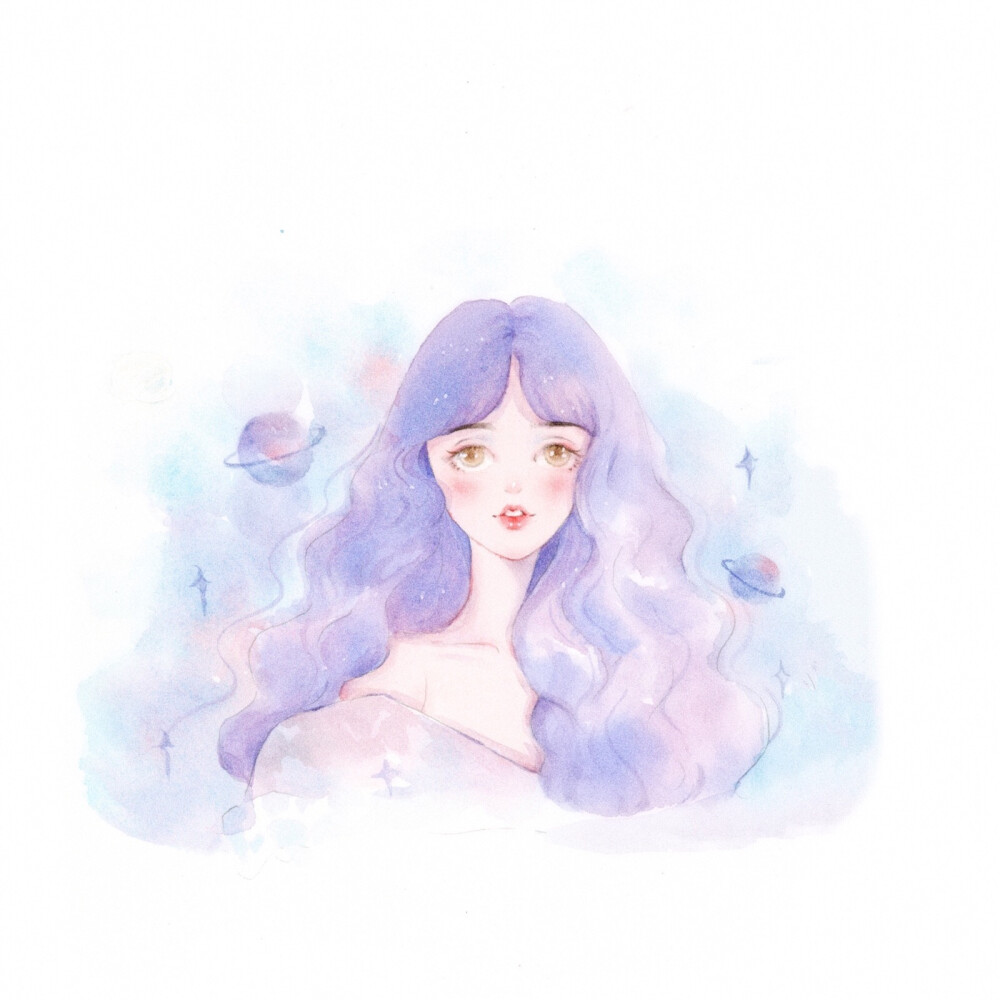 可爱的小姐姐头像壁纸
❀.(*´▽`*)❀.
手绘·水彩画
cr.@王大可vvv