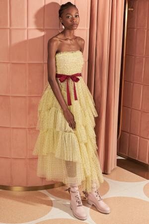 Red Valentino Resort 2020