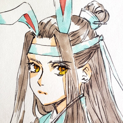 魔道祖师