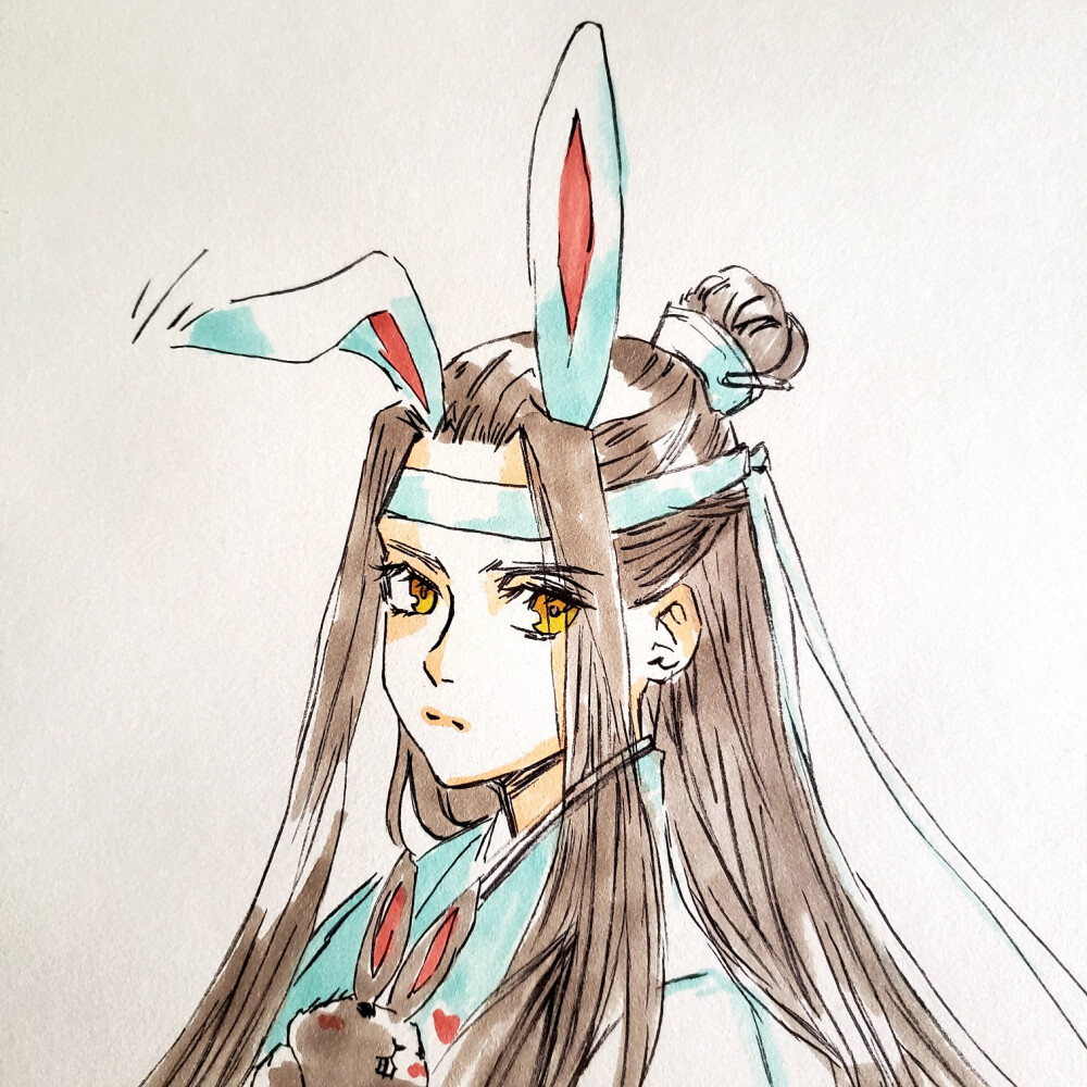 魔道祖师