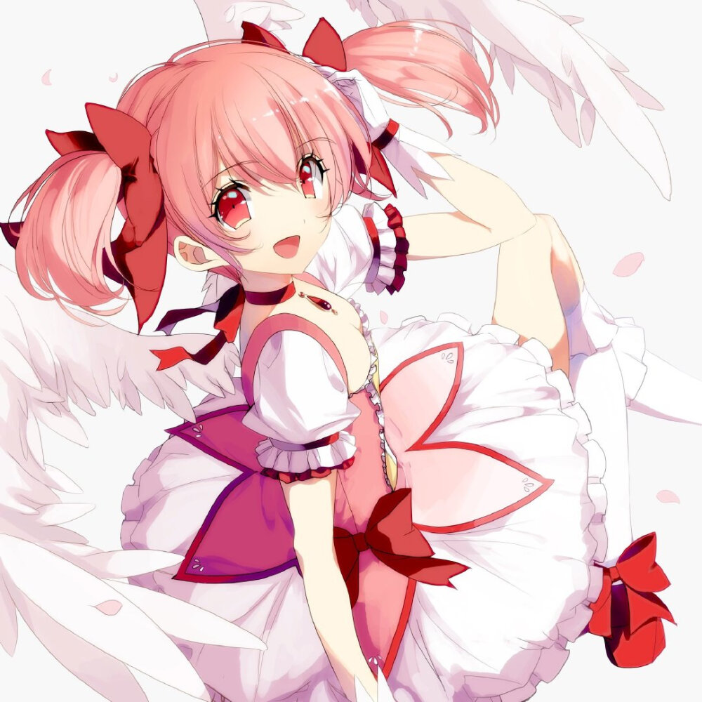 魔法少女小圆