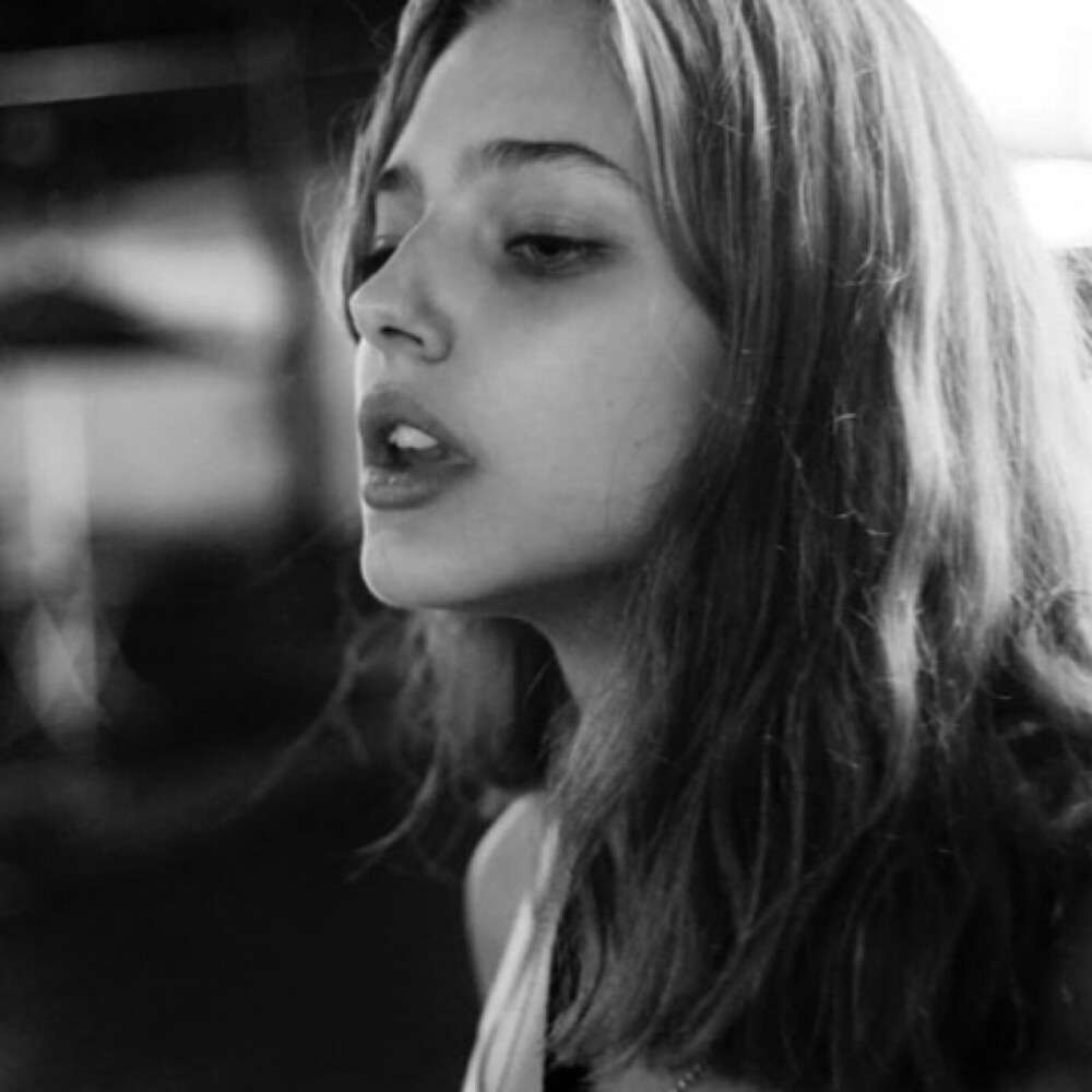 欧美头像女均ins自截禁盗图