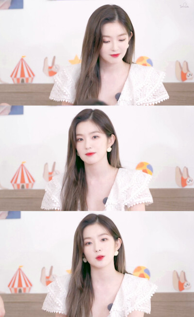 裴珠泫Irene