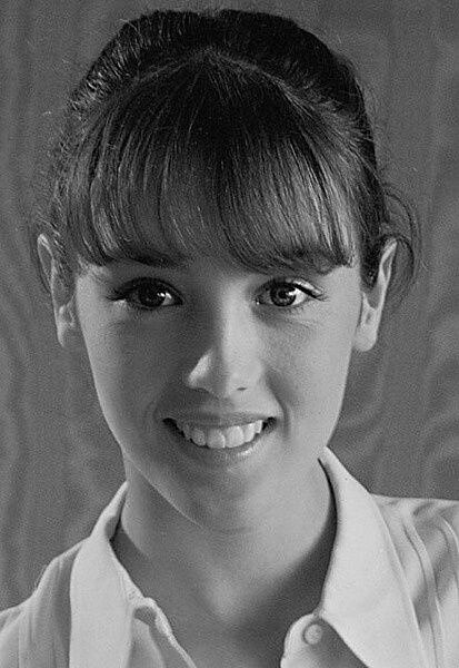 伊莎贝尔·阿加妮