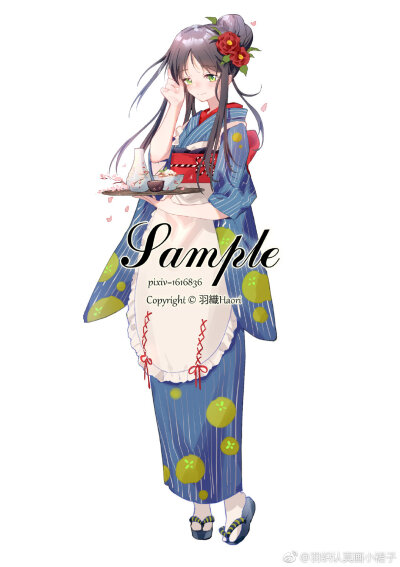 小裙子