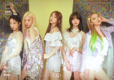 EXID