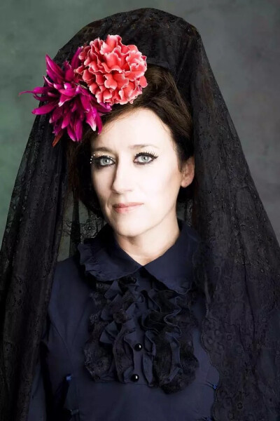 玛丽亚·多耶·肯尼迪
Maria Doyle Kennedy