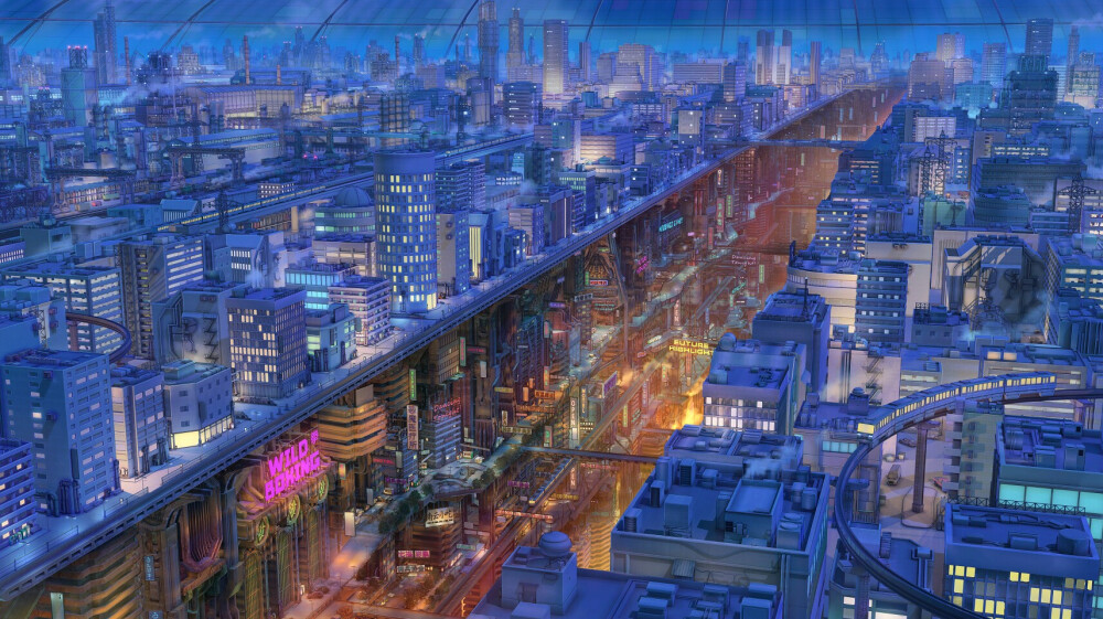 闪耀暖暖 地图 罗塞城