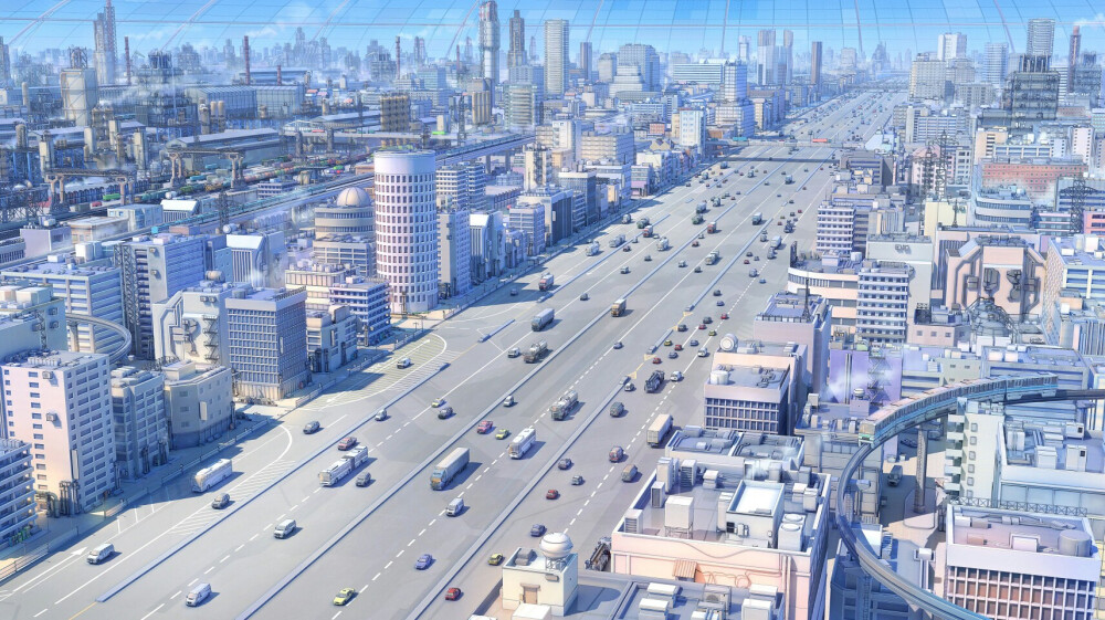 闪耀暖暖 地图 罗塞城