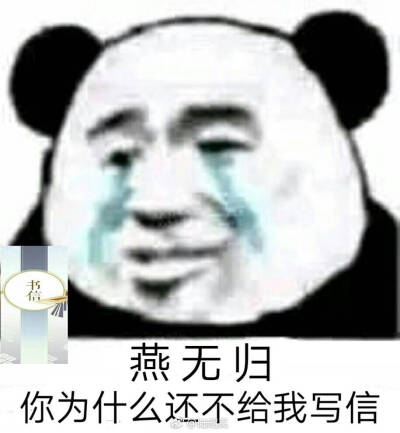 燕无归