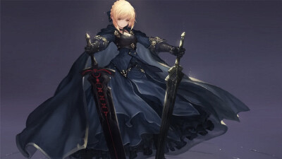 saber