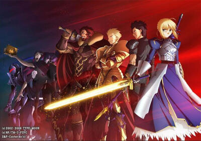 Fate/Zero