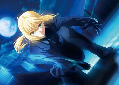 Fate/Zero