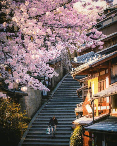 京都风景 堆糖 美图壁纸兴趣社区