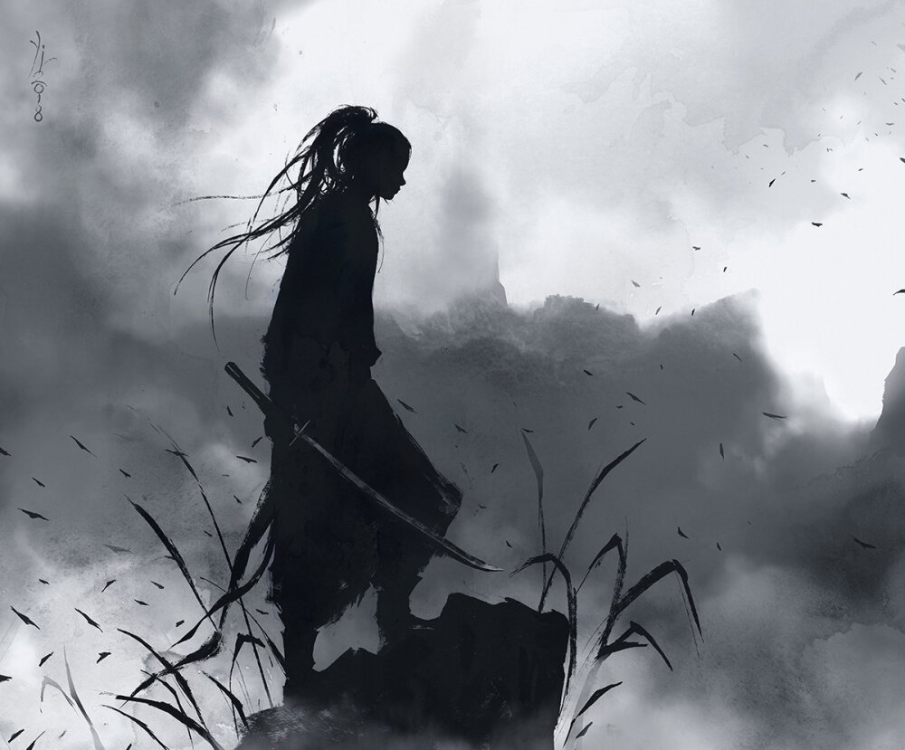 这是什么神仙又帅气的男子！
图源微博：@钱忆_冉梦生