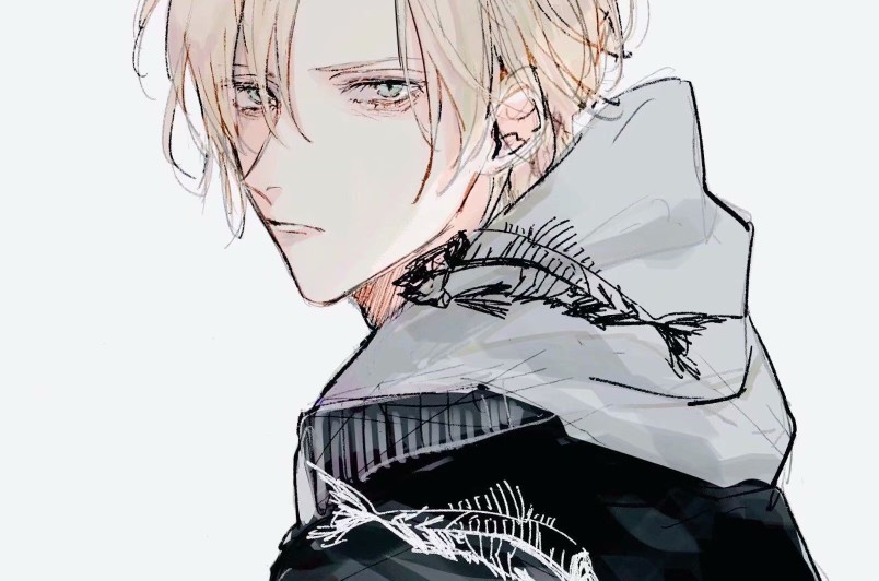  画师「雪杜」系列作品，这个画风爱了！
(twi：yukito_shii) ​ ​​