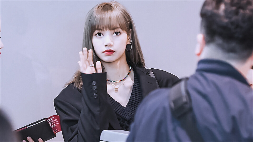 lalisa