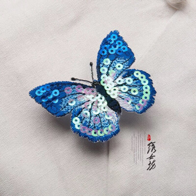 蝴蝶