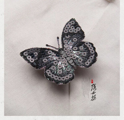 蝴蝶