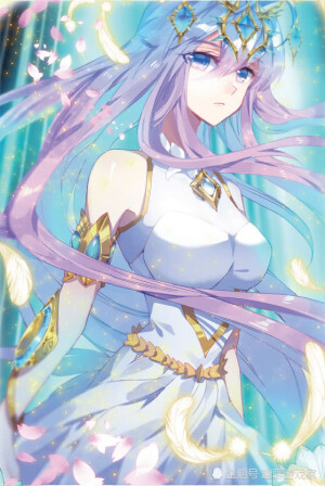 漫画＃绝世唐门＃王冬儿